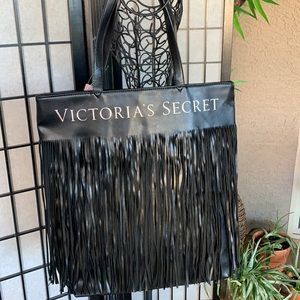 Victoria’s Secret tote bag